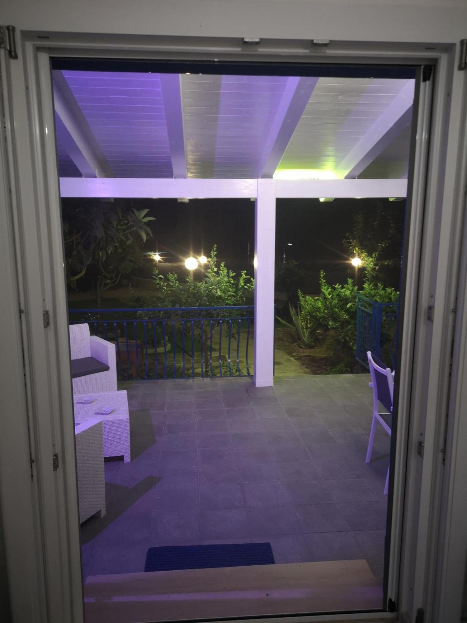 Villa Cilento Mare, Bellissima Con Ampio Giardino Capitello Pokój zdjęcie